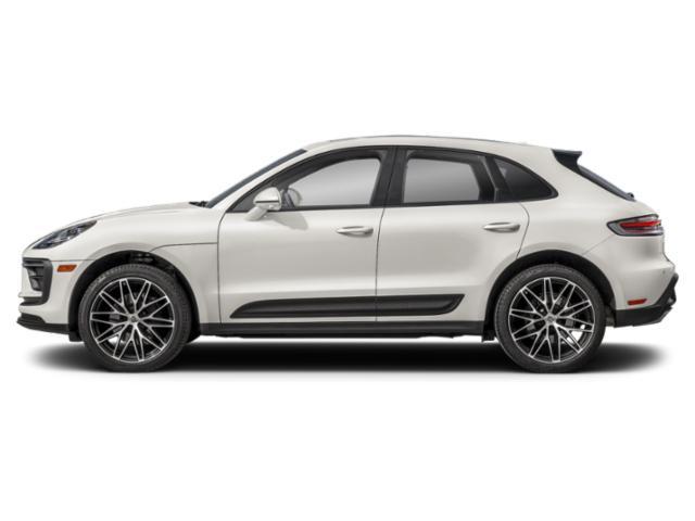 used 2023 Porsche Macan car, priced at $49,998