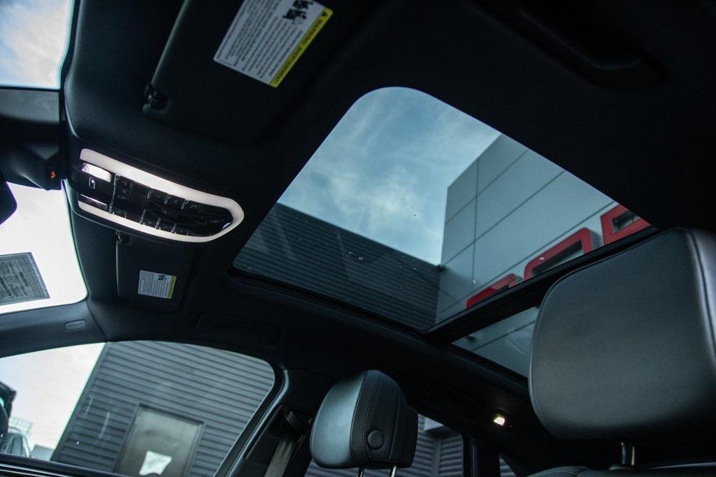 used 2023 Porsche Macan car, priced at $49,998