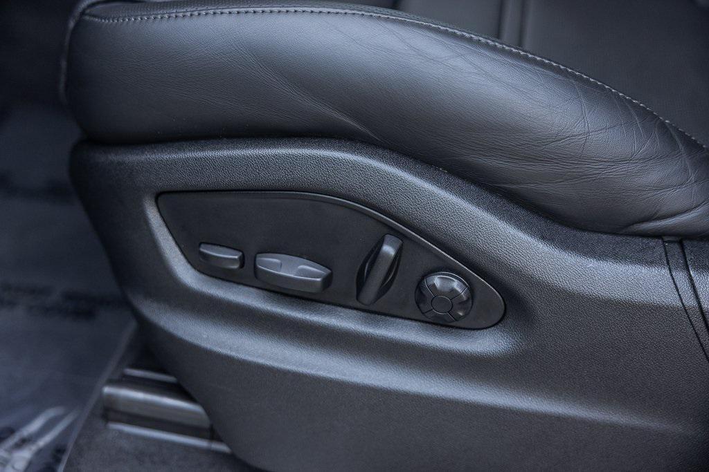 used 2025 Porsche Cayenne car, priced at $118,998