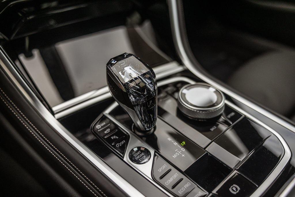 used 2025 BMW 840 car, priced at $74,998