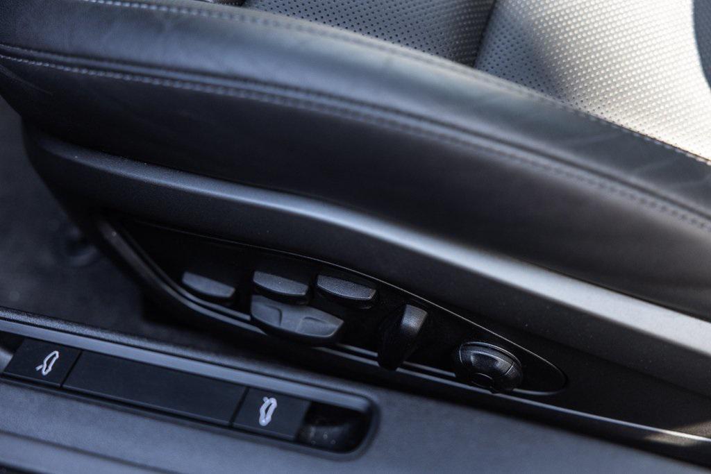 used 2024 Porsche 911 car, priced at $189,998