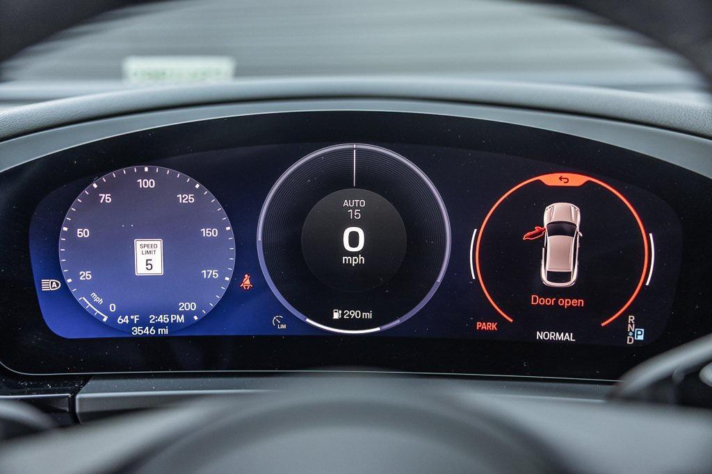 used 2025 Porsche Macan car, priced at $75,998