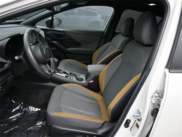 used 2024 Subaru Crosstrek car, priced at $26,990