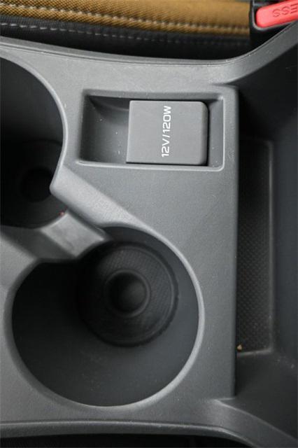 used 2024 Subaru Crosstrek car, priced at $26,990