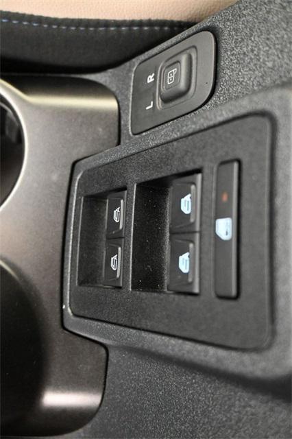 used 2023 Ford Bronco car, priced at $45,990