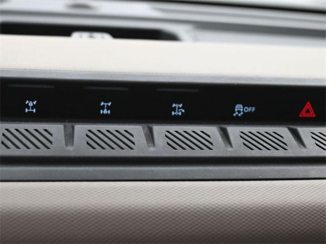 used 2023 Ford Bronco car, priced at $45,990