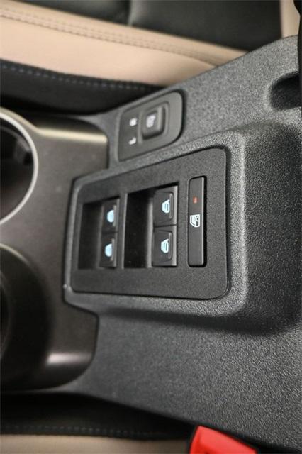 used 2023 Ford Bronco car, priced at $45,990