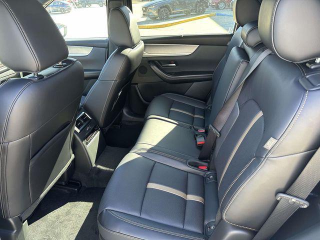 new 2026 Mazda CX-90 PHEV car, priced at $59,691