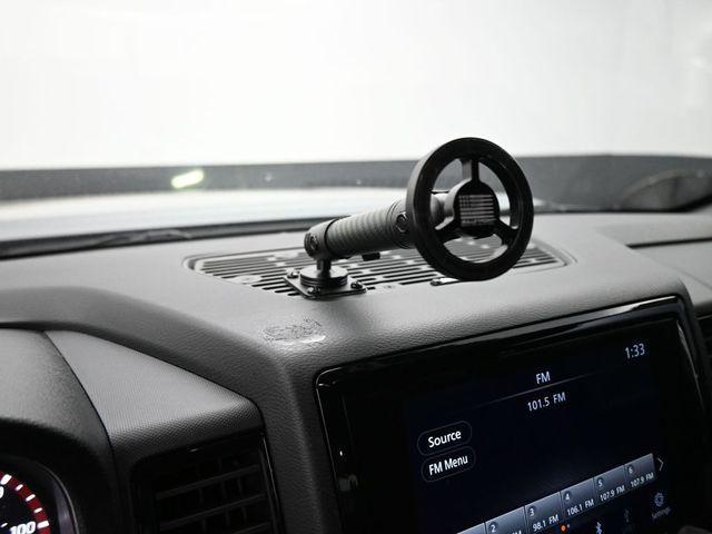 used 2023 Nissan Frontier car, priced at $32,889