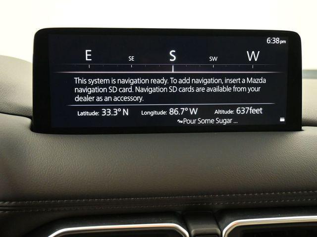 used 2023 Mazda CX-5 car, priced at $29,990