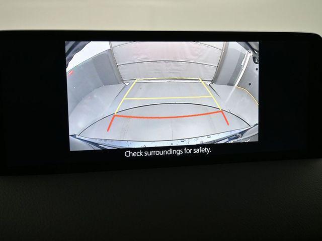 used 2023 Mazda CX-5 car, priced at $29,990