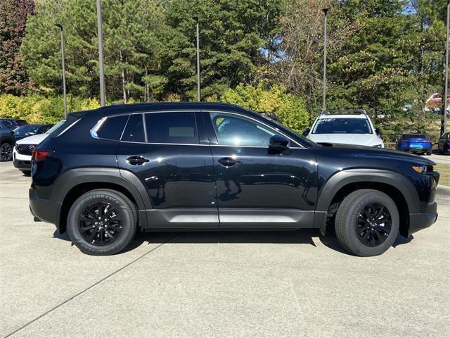 new 2026 Mazda CX-50 Hybrid car, priced at $39,323