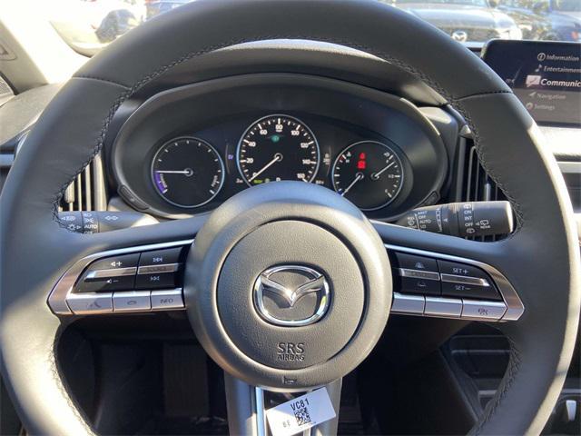 new 2026 Mazda CX-50 Hybrid car, priced at $39,323