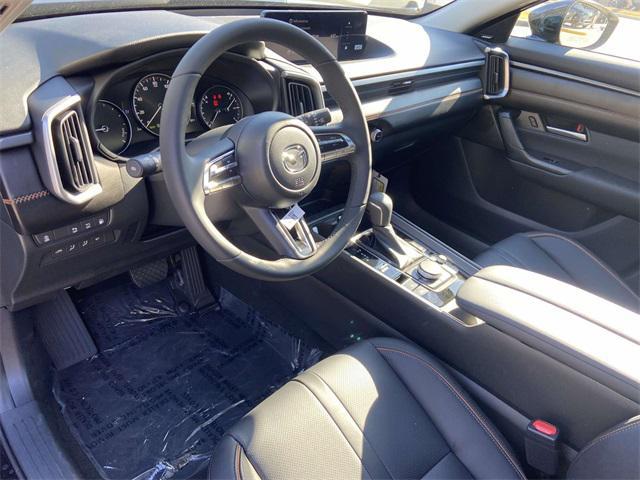 new 2026 Mazda CX-50 Hybrid car, priced at $39,323