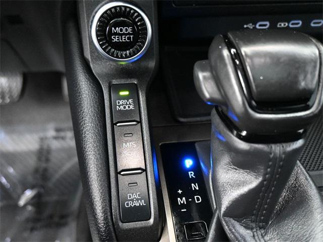 used 2024 Toyota Land Cruiser car, priced at $66,990