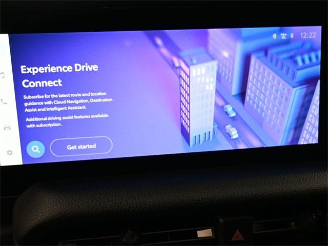 used 2024 Toyota Land Cruiser car, priced at $66,990