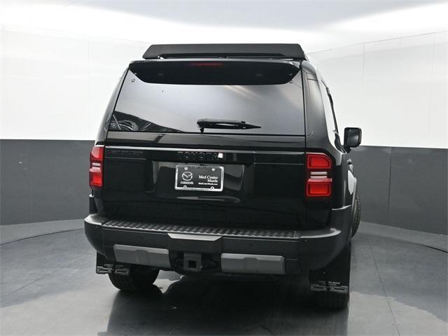 used 2024 Toyota Land Cruiser car, priced at $66,990
