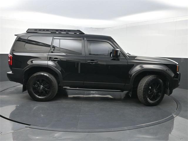 used 2024 Toyota Land Cruiser car, priced at $66,990