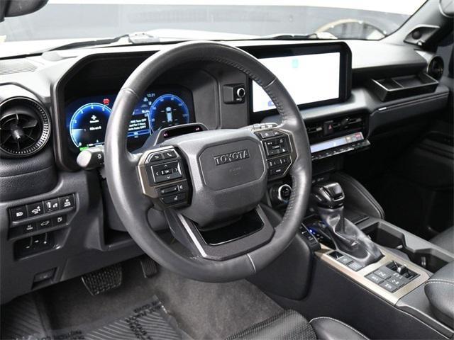 used 2024 Toyota Land Cruiser car, priced at $66,990