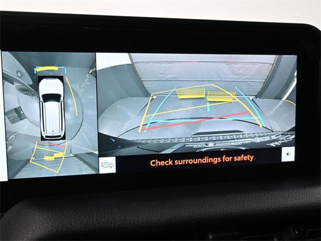 used 2024 Toyota Land Cruiser car, priced at $66,990