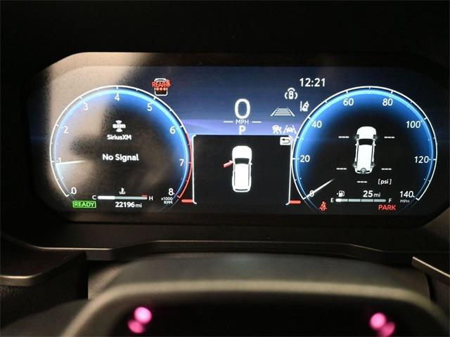 used 2024 Toyota Land Cruiser car, priced at $66,990