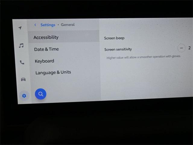 used 2024 Toyota Land Cruiser car, priced at $66,990