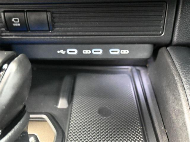 used 2024 Toyota Land Cruiser car, priced at $66,990