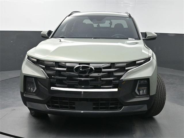 used 2023 Hyundai SANTA CRUZ car, priced at $25,990
