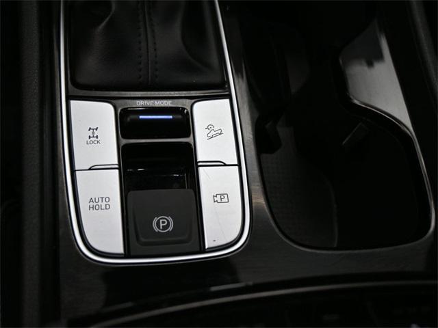 used 2023 Hyundai SANTA CRUZ car, priced at $25,990