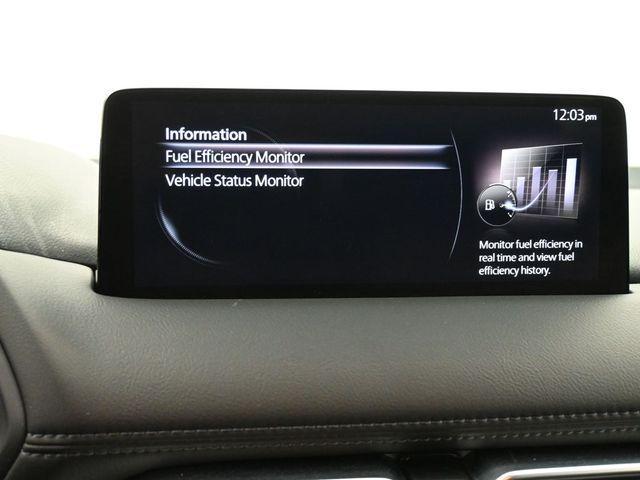 used 2021 Mazda CX-5 car, priced at $22,990