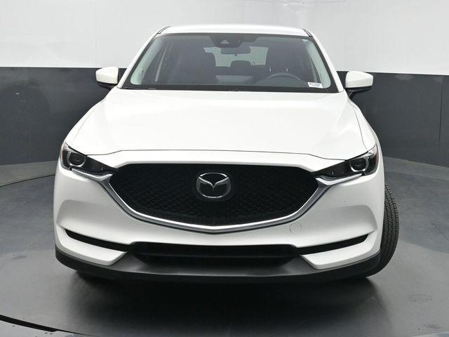 used 2021 Mazda CX-5 car, priced at $22,990