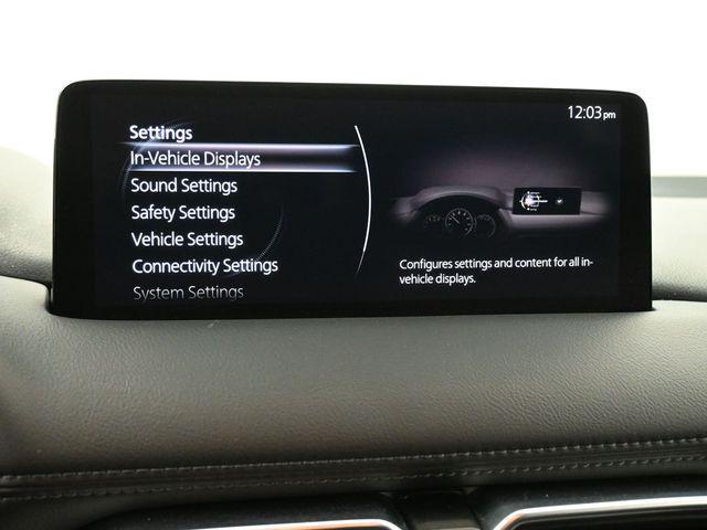 used 2021 Mazda CX-5 car, priced at $22,990