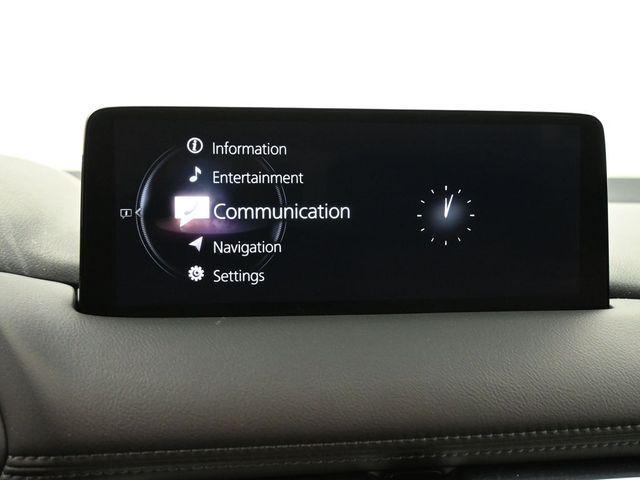 used 2021 Mazda CX-5 car, priced at $22,990