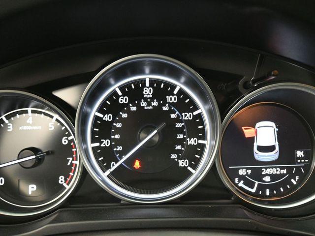 used 2021 Mazda CX-5 car, priced at $22,990