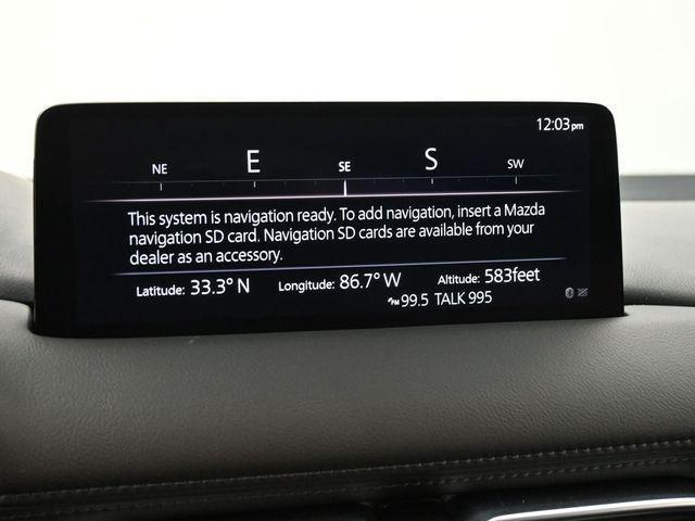 used 2021 Mazda CX-5 car, priced at $22,990