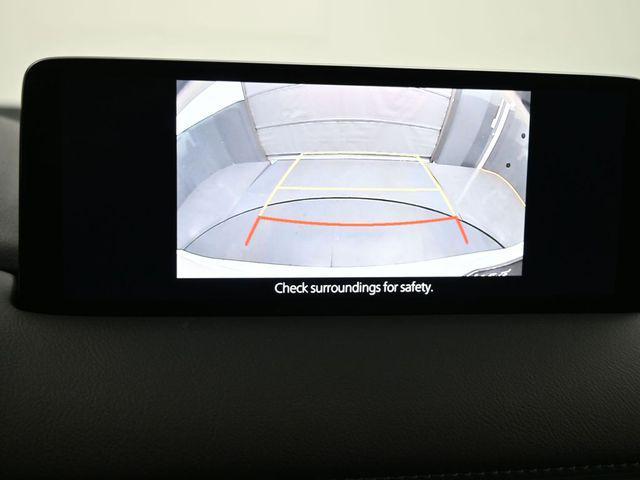 used 2021 Mazda CX-5 car, priced at $22,990