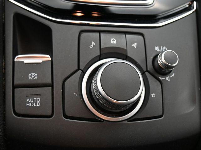 used 2021 Mazda CX-5 car, priced at $22,990