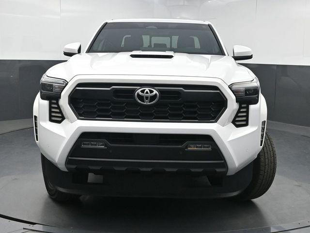 used 2025 Toyota Tacoma car, priced at $45,790