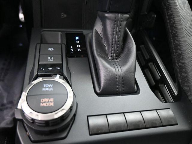used 2025 Toyota Tacoma car, priced at $45,790