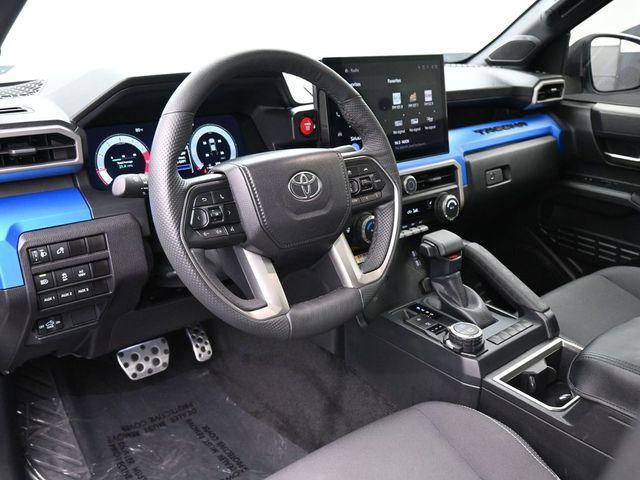 used 2025 Toyota Tacoma car, priced at $45,790