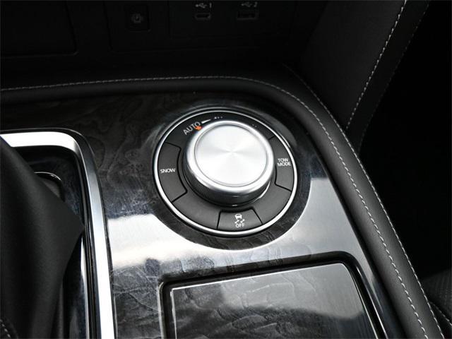 used 2024 INFINITI QX80 car, priced at $56,990