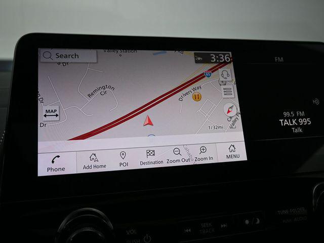 used 2024 INFINITI QX80 car, priced at $55,690