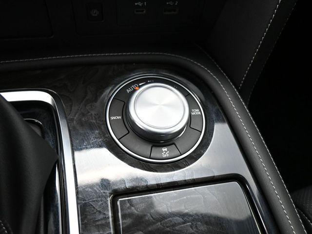 used 2024 INFINITI QX80 car, priced at $55,690