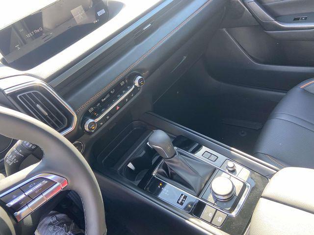 new 2026 Mazda CX-50 Hybrid car, priced at $42,136