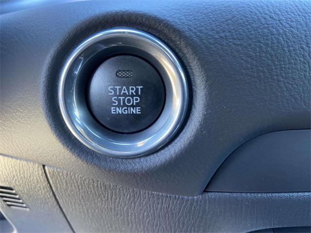 new 2025 Mazda CX-5 car, priced at $31,840