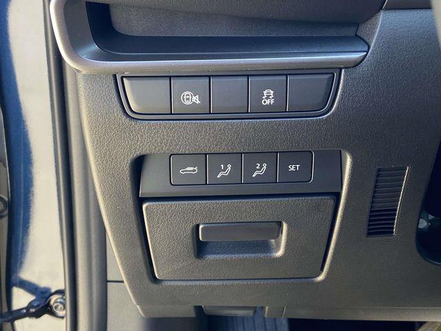 new 2026 Mazda Mazda3 car, priced at $27,900