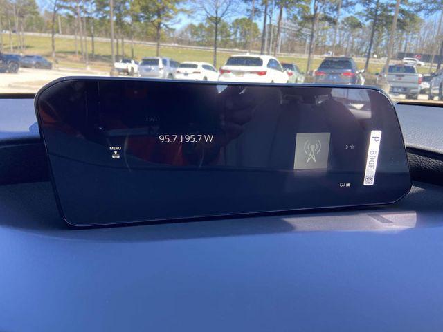 new 2026 Mazda Mazda3 car, priced at $27,900