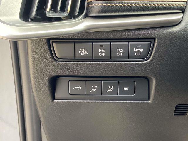 new 2026 Mazda CX-90 car, priced at $51,587