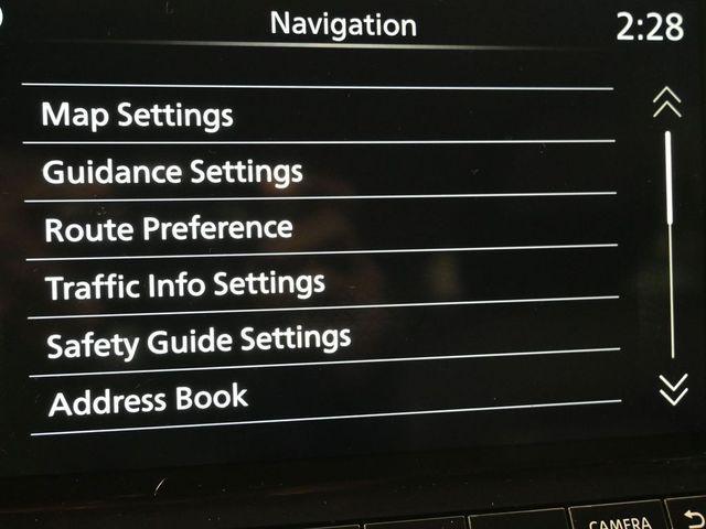 used 2024 Nissan Pathfinder car, priced at $31,990