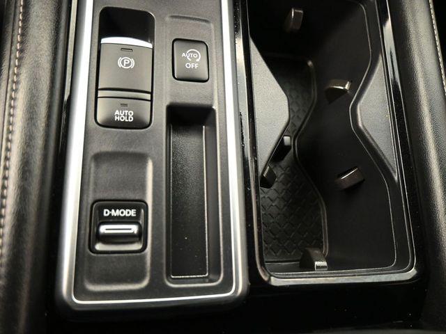 used 2024 Nissan Pathfinder car, priced at $31,990